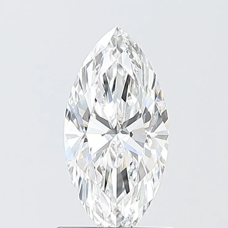 1.06 Carat Lab Grown Marquise Diamond