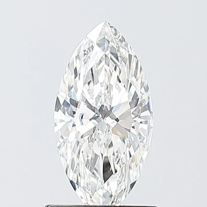 1.06 Carat Lab Grown Marquise Diamond