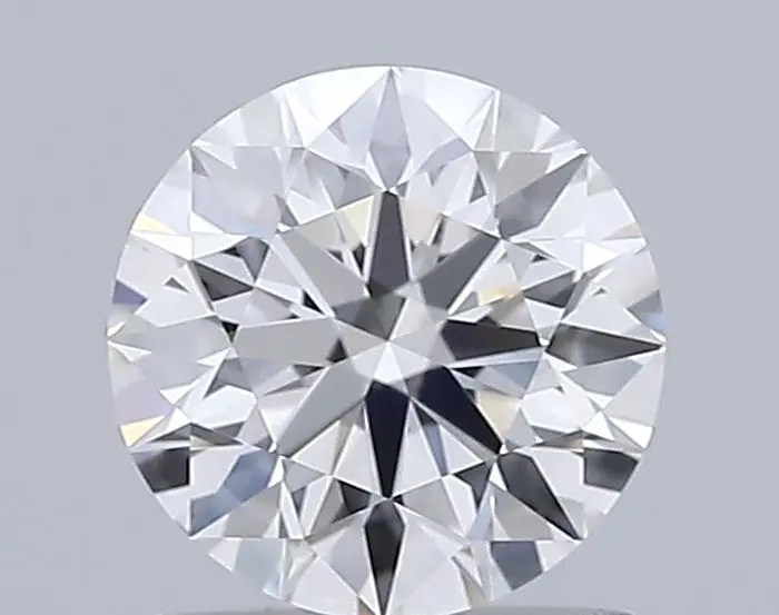 1.19 Carat Lab Grown Round Diamond