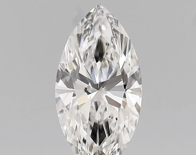 1.11 Carat Lab Grown Marquise Diamond