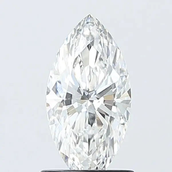 1.06 Carat Lab Grown Marquise Diamond