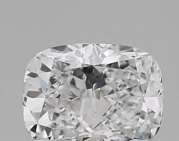1.06 Carat Lab Grown Elongated cushion Diamond