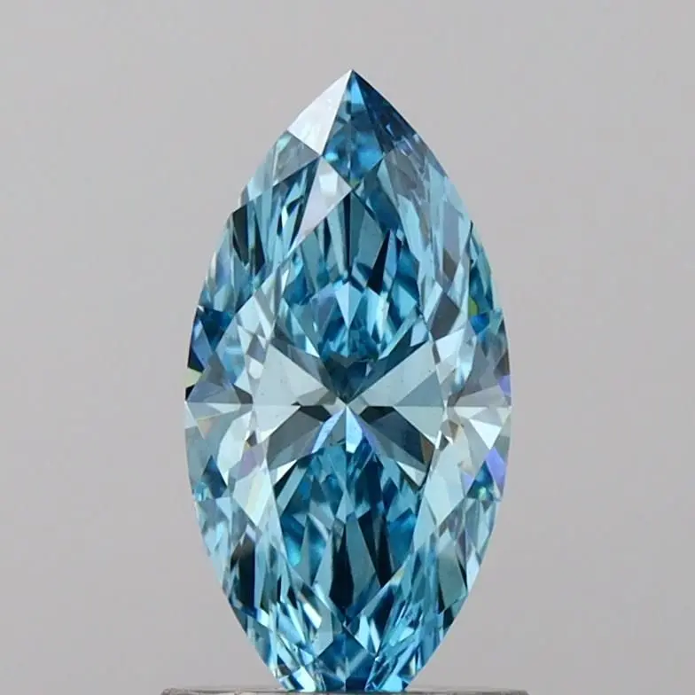 1.06 Carat Lab Grown Marquise Diamond
