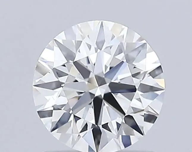 1.19 Carat Lab Grown Round Diamond