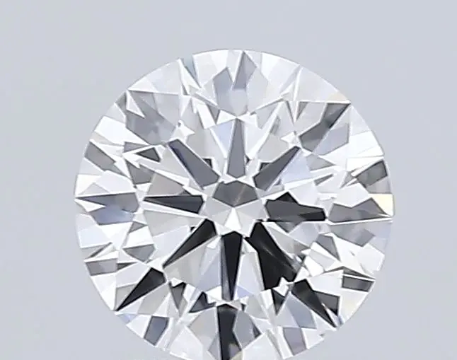 1.19 Carat Lab Grown Round Diamond