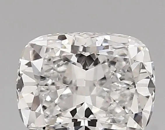 1.05 Carat Lab Grown Elongated cushion Diamond