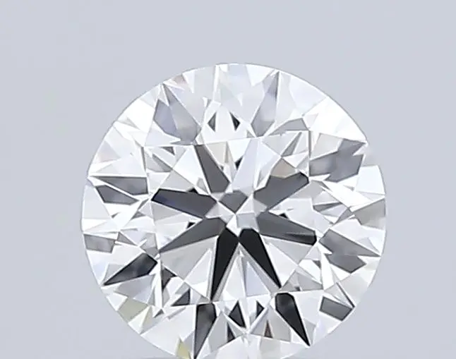 1.04 Carat Lab Grown Round Diamond