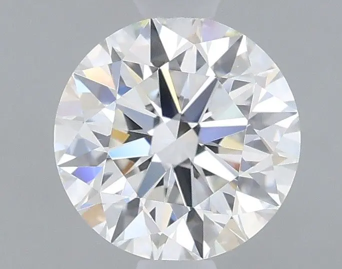 1.04 Carat Lab Grown Round Diamond