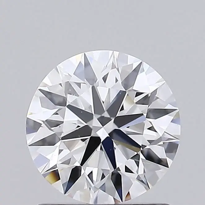 1.02 Carat Lab Grown Round Diamond