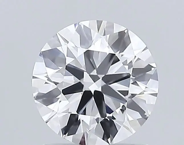 1 Carat Lab Grown Round Diamond