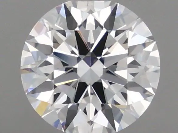 1.05 Carat Lab Grown Round Diamond