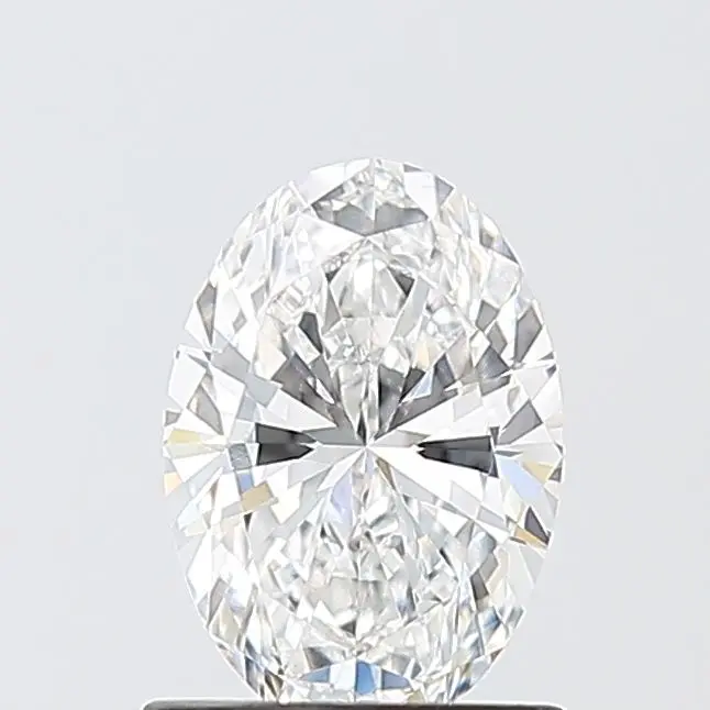 1.01 Carat Lab Grown Oval Diamond
