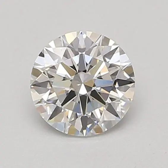 1 Carat Lab Grown Round Diamond