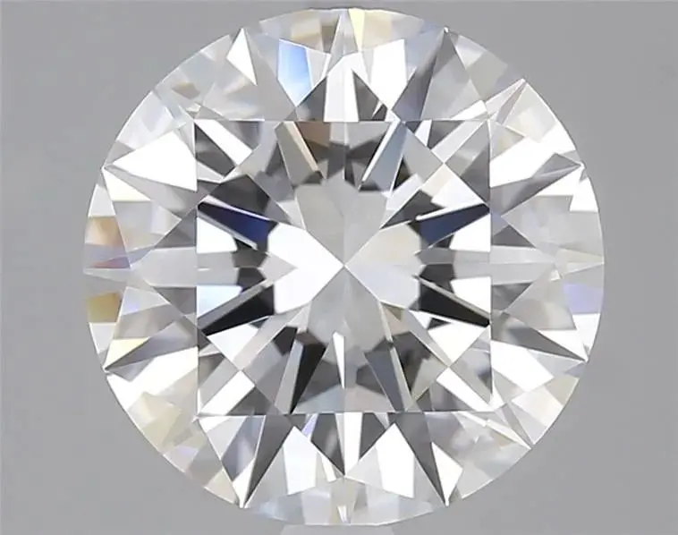 5 Carat Lab Grown Round Diamond