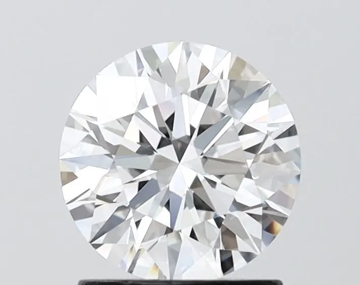 1.3 Carat Lab Grown Round Diamond