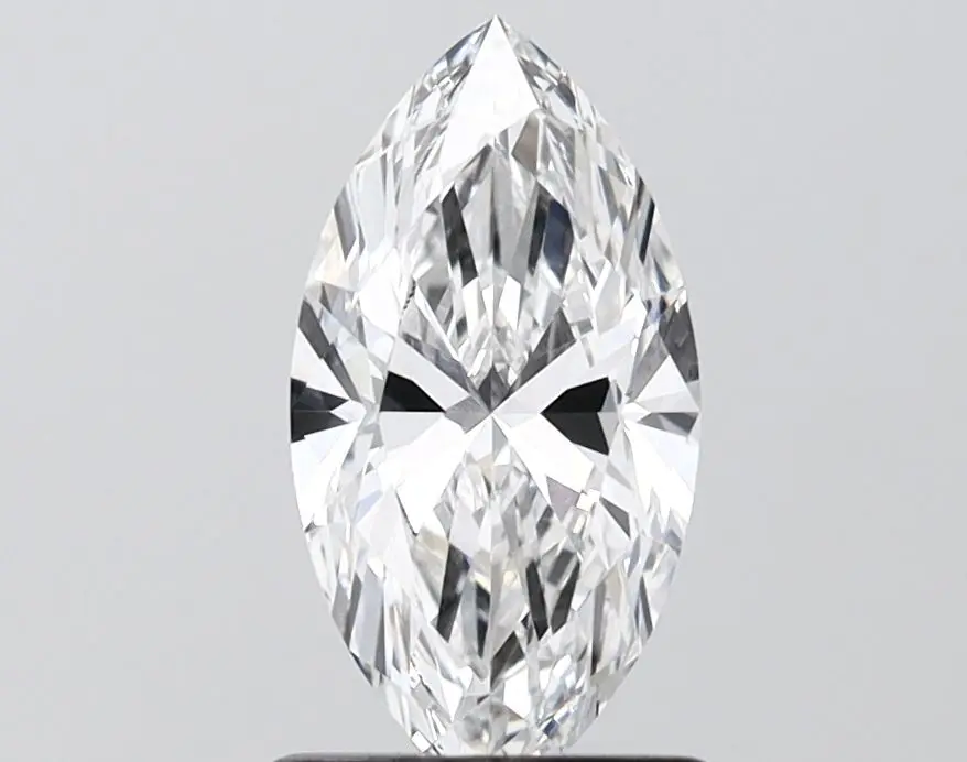 1.1 Carat Lab Grown Marquise Diamond