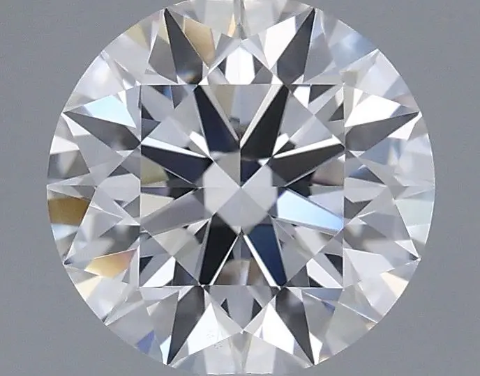 1.09 Carat Lab Grown Round Diamond