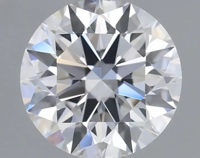 1.09 Carat Lab Grown Round Diamond