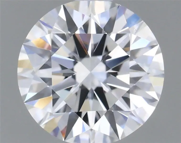 1.09 Carat Lab Grown Round Diamond
