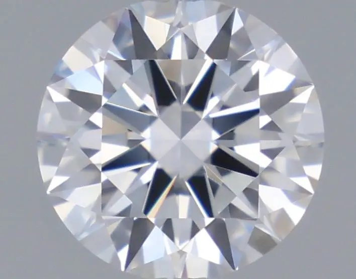 1 Carat Lab Grown Round Diamond