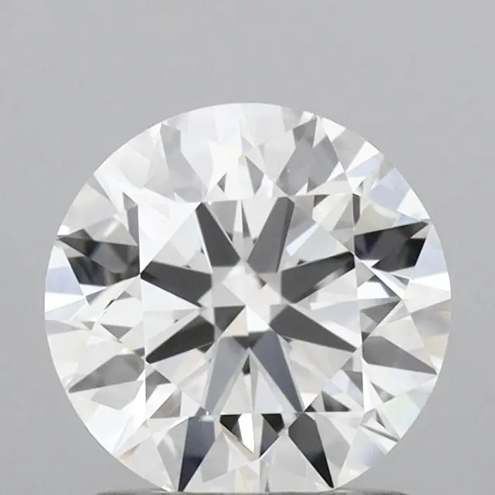 1.19 Carat Lab Grown Round Diamond