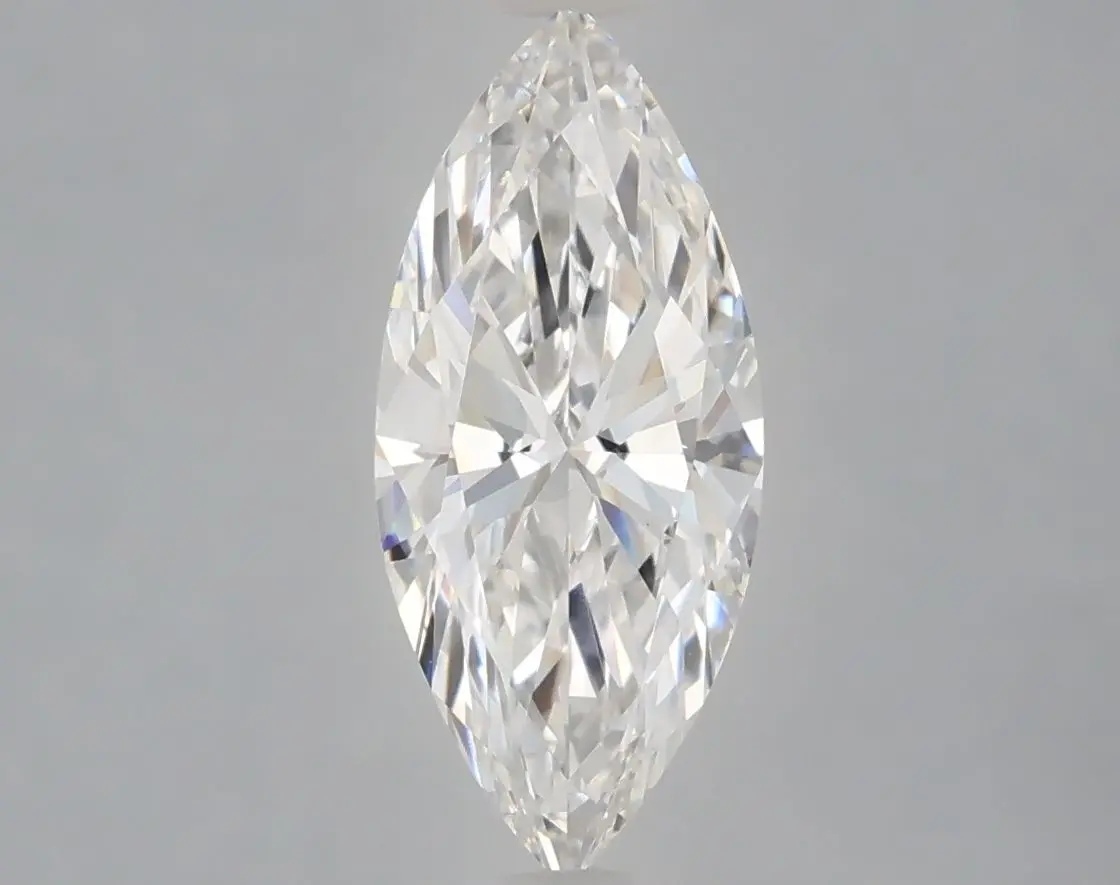 1.01 Carat Lab Grown Marquise Diamond