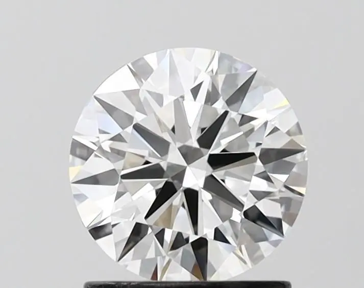 1.18 Carat Lab Grown Round Diamond