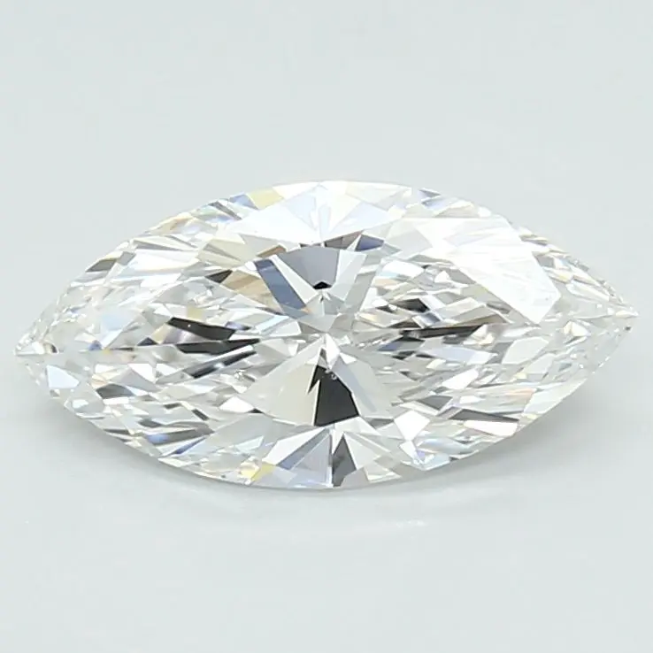 1.06 Carat Lab Grown Marquise Diamond