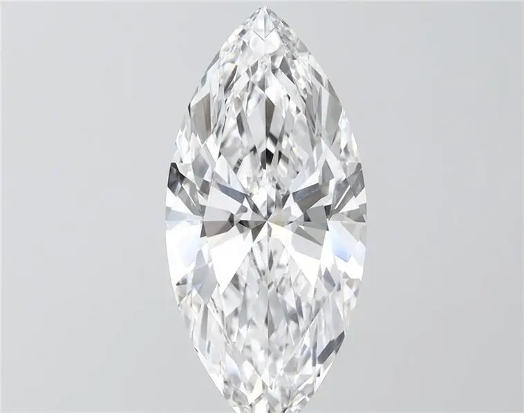 4.63 Carat Lab Grown Marquise Diamond