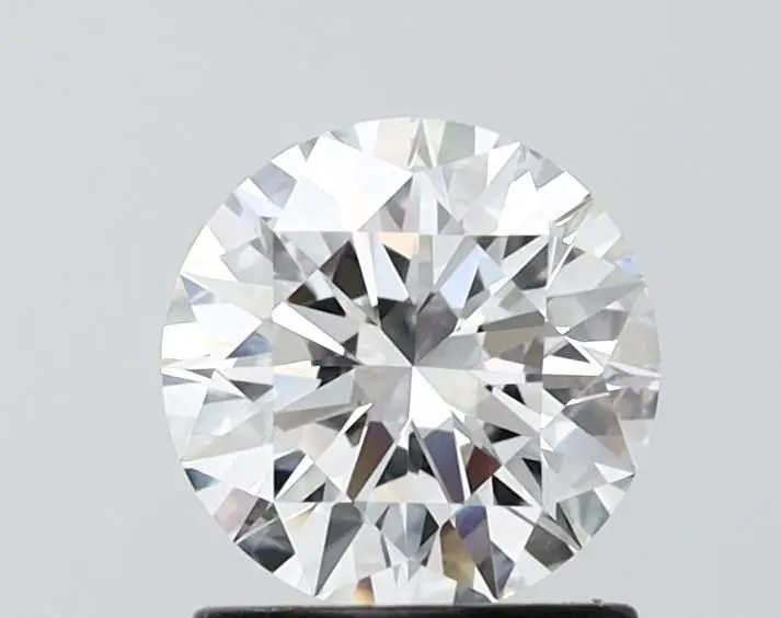 1.1 Carat Lab Grown Round Diamond