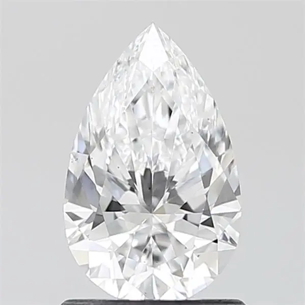 1.05 Carat Lab Grown Marquise Diamond