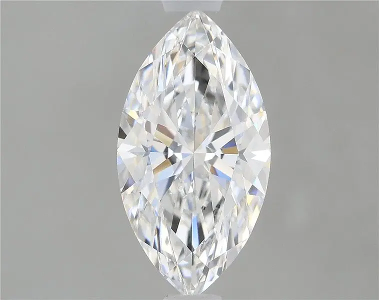 1.1 Carat Lab Grown Marquise Diamond