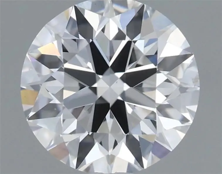 1.09 Carat Lab Grown Round Diamond