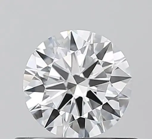0.5 Carat Lab Grown Round Diamond