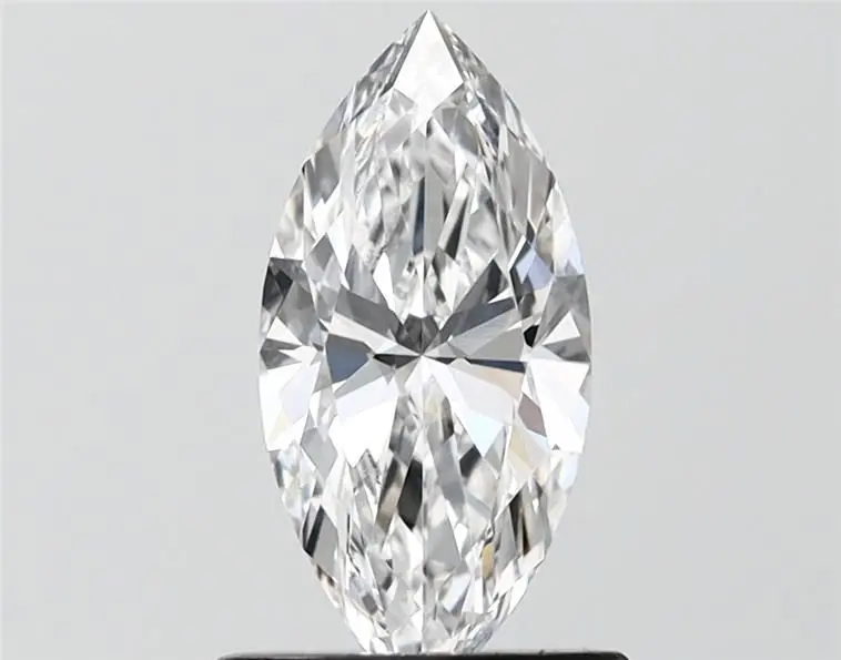 1.1 Carat Lab Grown Marquise Diamond