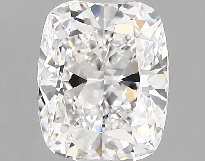 1.07 Carat Lab Grown Cushion Diamond