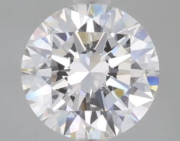 2 Carat Lab Grown Round Diamond