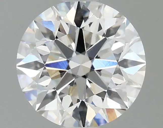 1.01 Carat Lab Grown Round Diamond