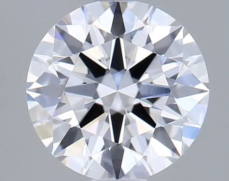 1 Carat Lab Grown Round Diamond