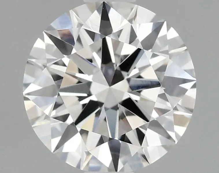1.06 Carat Lab Grown Round Diamond