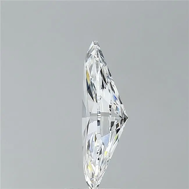 3.01 Carat Lab Grown Marquise Diamond