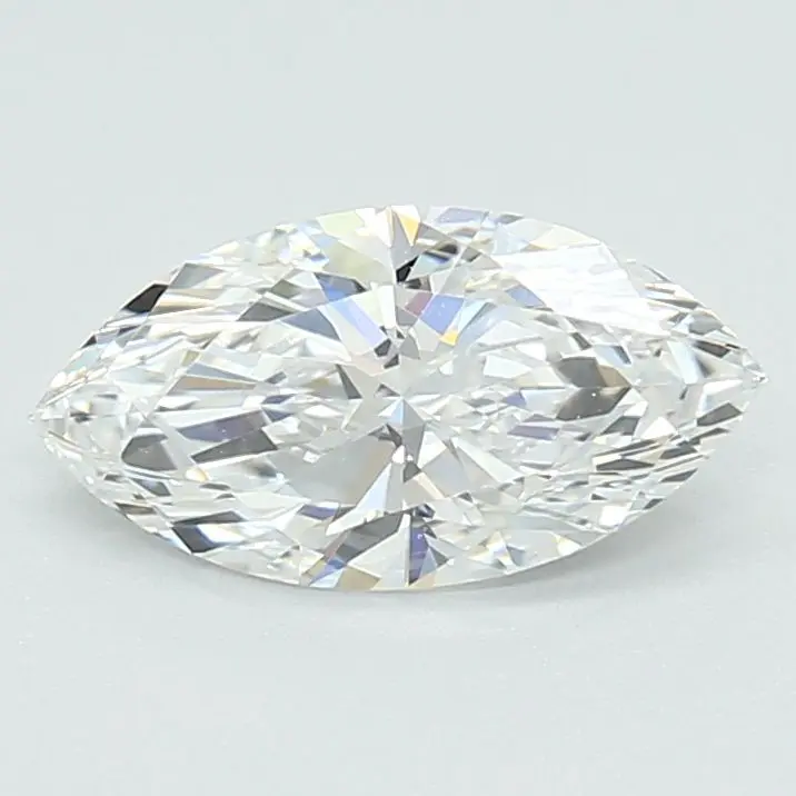 1.05 Carat Lab Grown Marquise Diamond