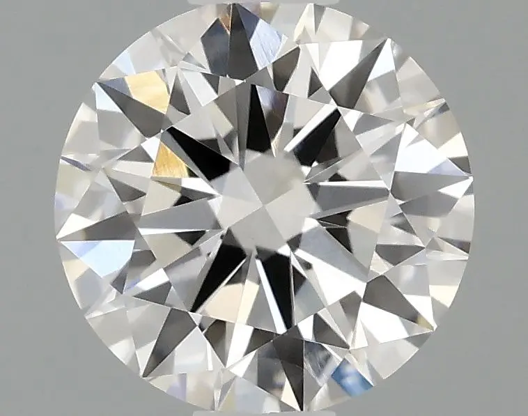 1.07 Carat Lab Grown Round Diamond