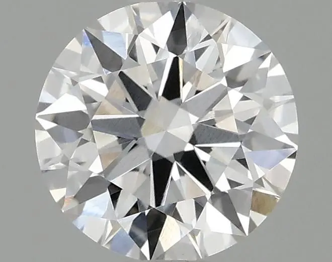 1.04 Carat Lab Grown Round Diamond