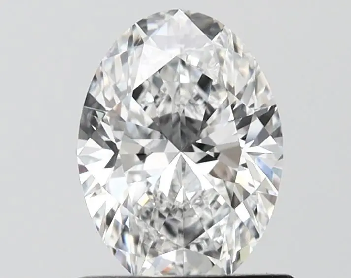 1.2 Carat Lab Grown Oval Diamond