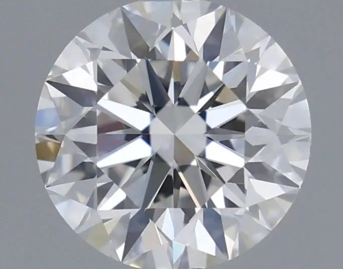 0.92 Carat Lab Grown Round Diamond