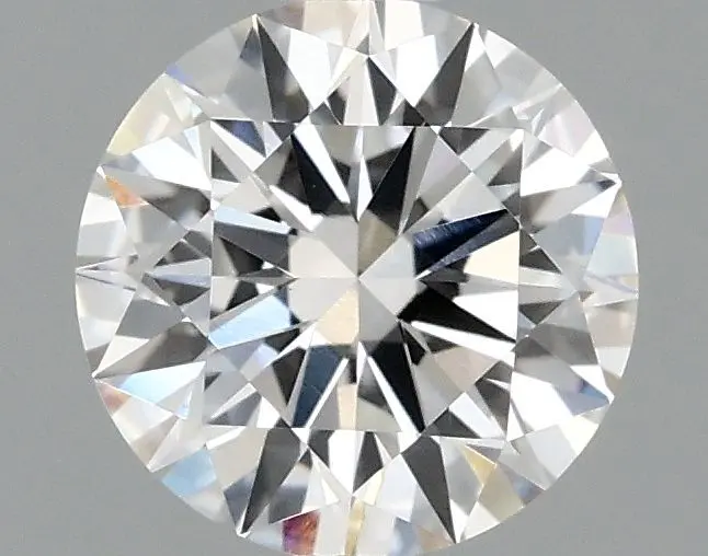 1 Carat Lab Grown Round Diamond