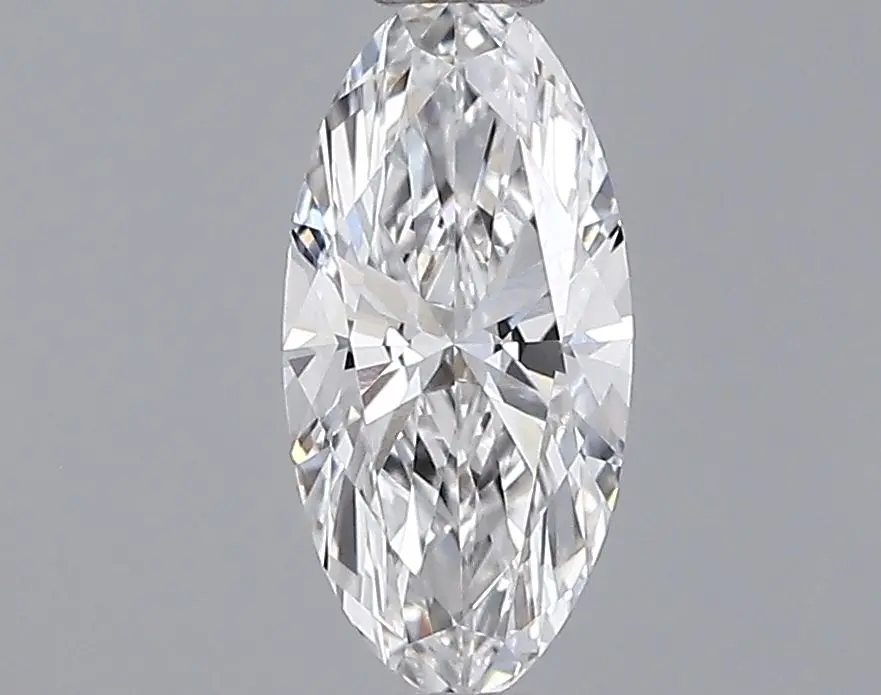 1.04 Carat Lab Grown Oval Diamond