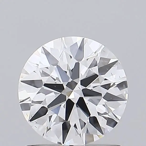 1.15 Carat Lab Grown Round Diamond