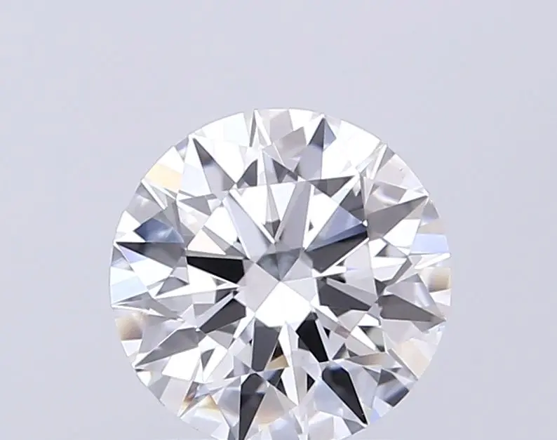 1.02 Carat Lab Grown Round Diamond